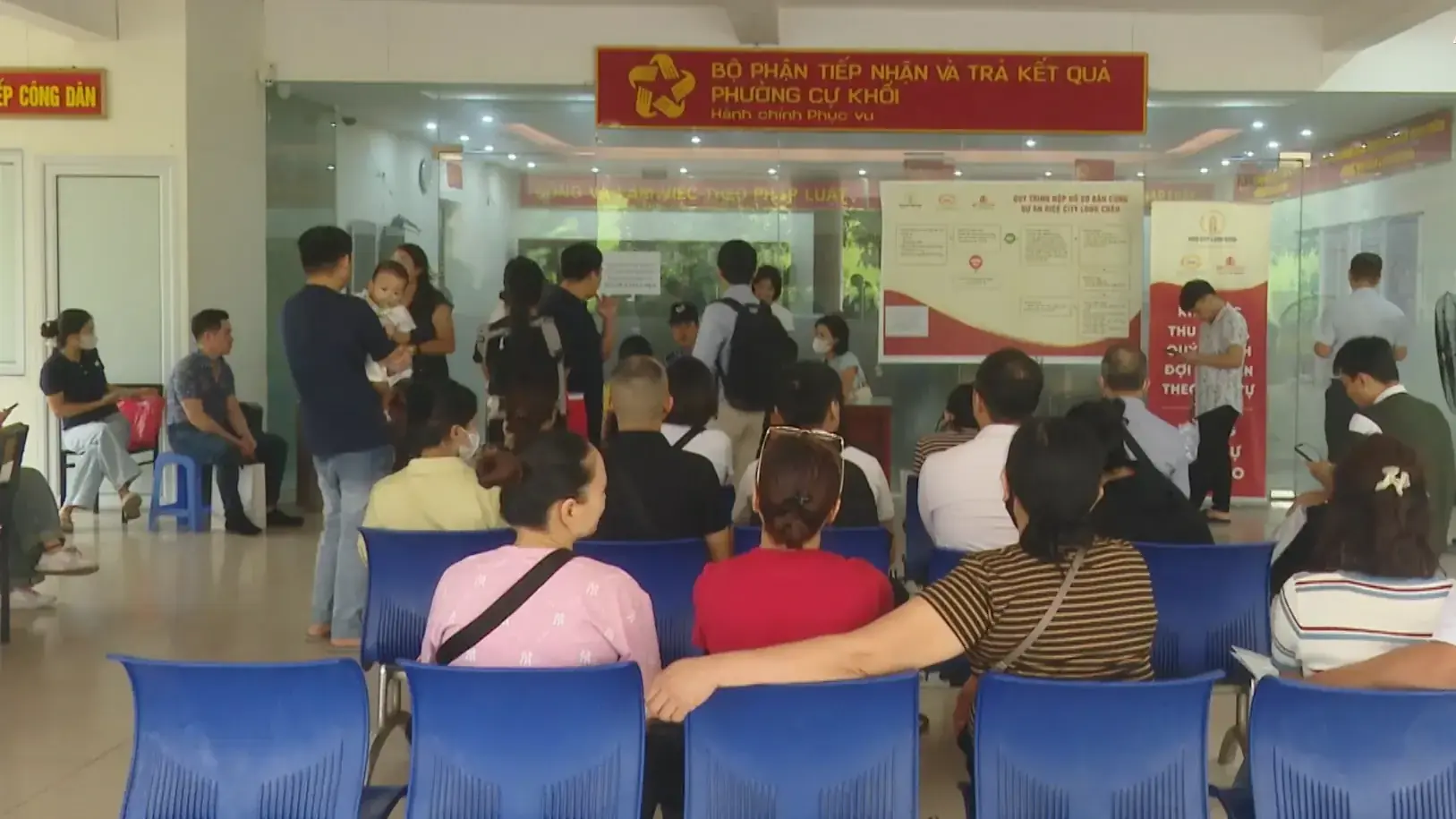 Tính toán xếp thứ tự ưu tiên mua nhà ở xã hội